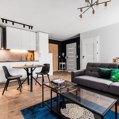 Gdynia Apartament 아파트 외부 사진
