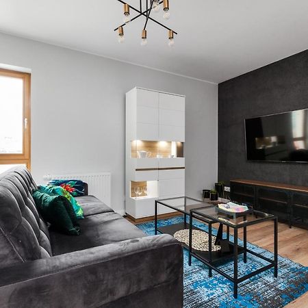 Gdynia Apartament 아파트 외부 사진