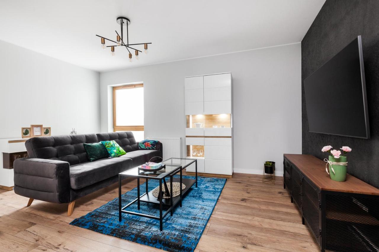 Gdynia Apartament 아파트 외부 사진