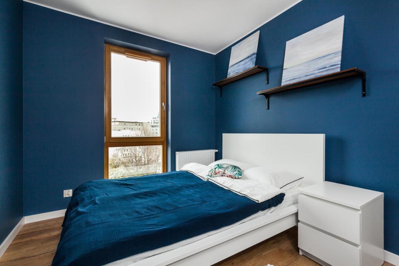 Gdynia Apartament 아파트 외부 사진