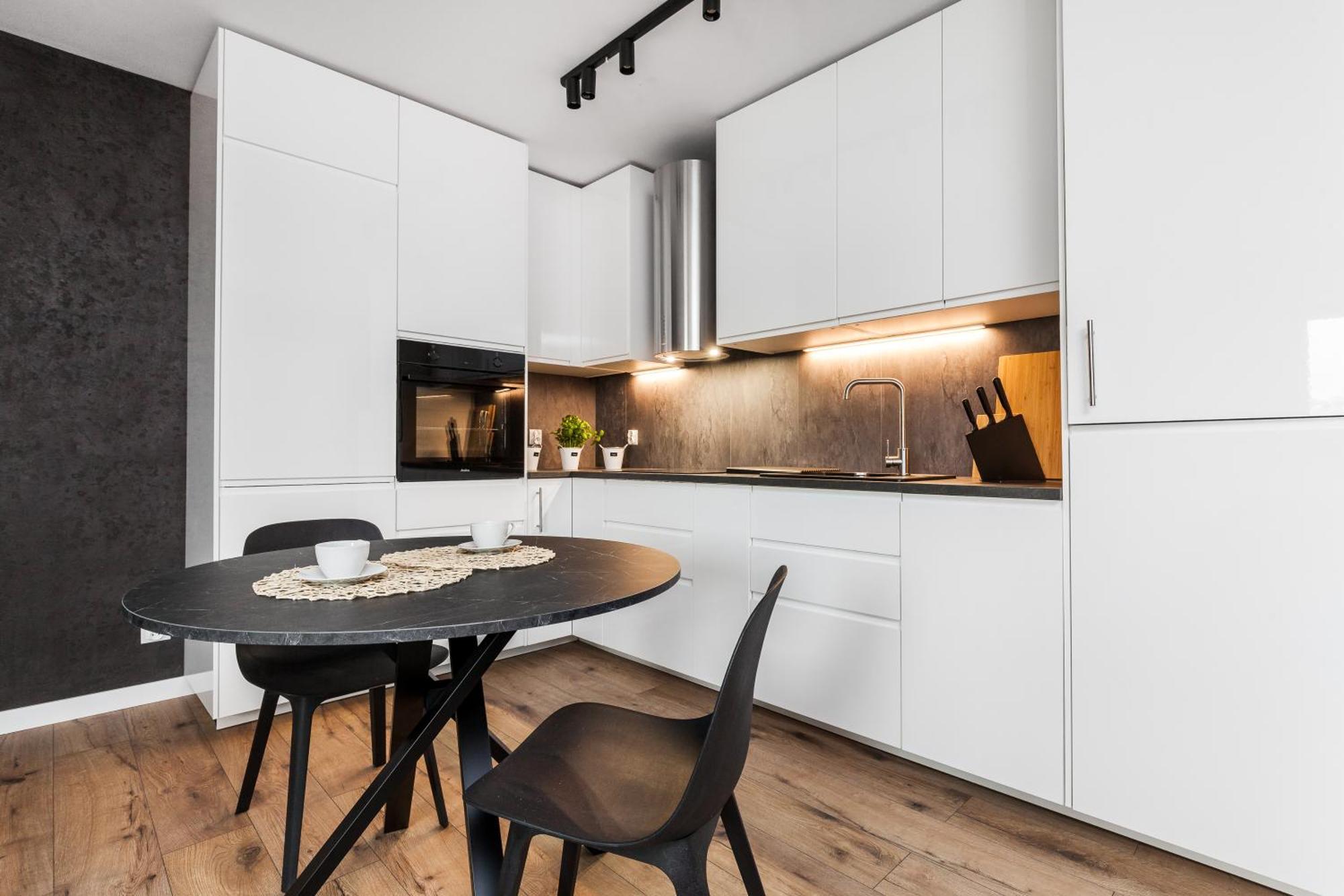 Gdynia Apartament 아파트 외부 사진