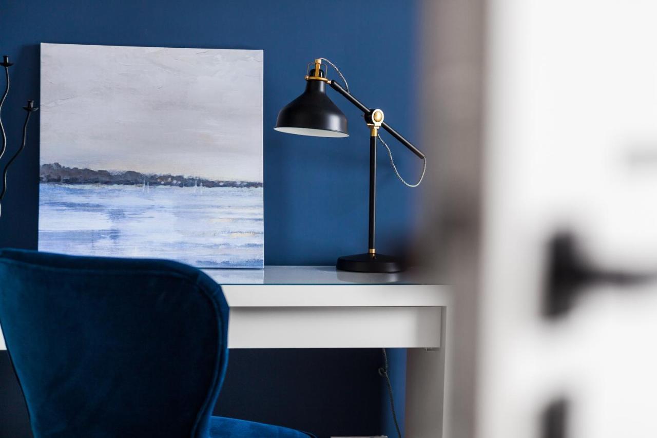 Gdynia Apartament 아파트 외부 사진