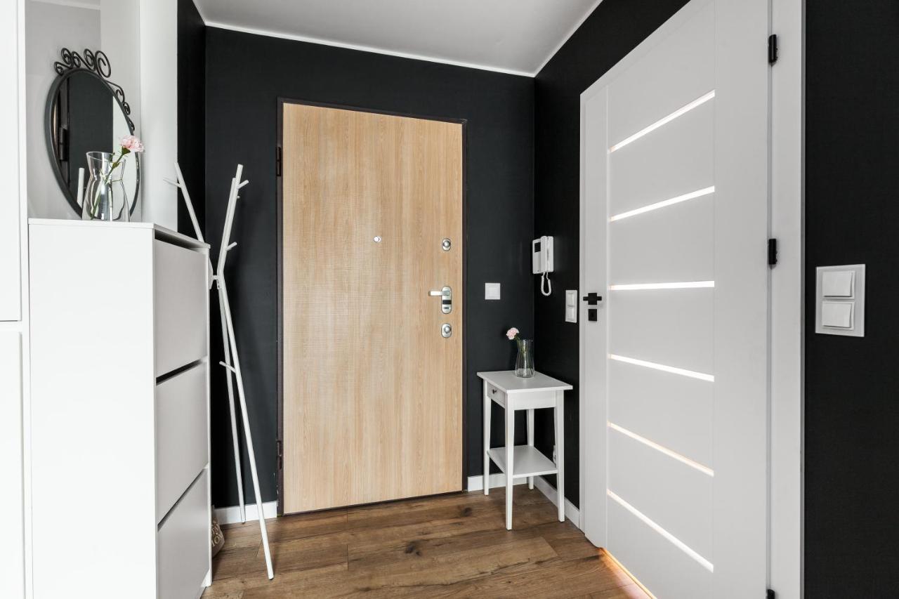 Gdynia Apartament 아파트 외부 사진