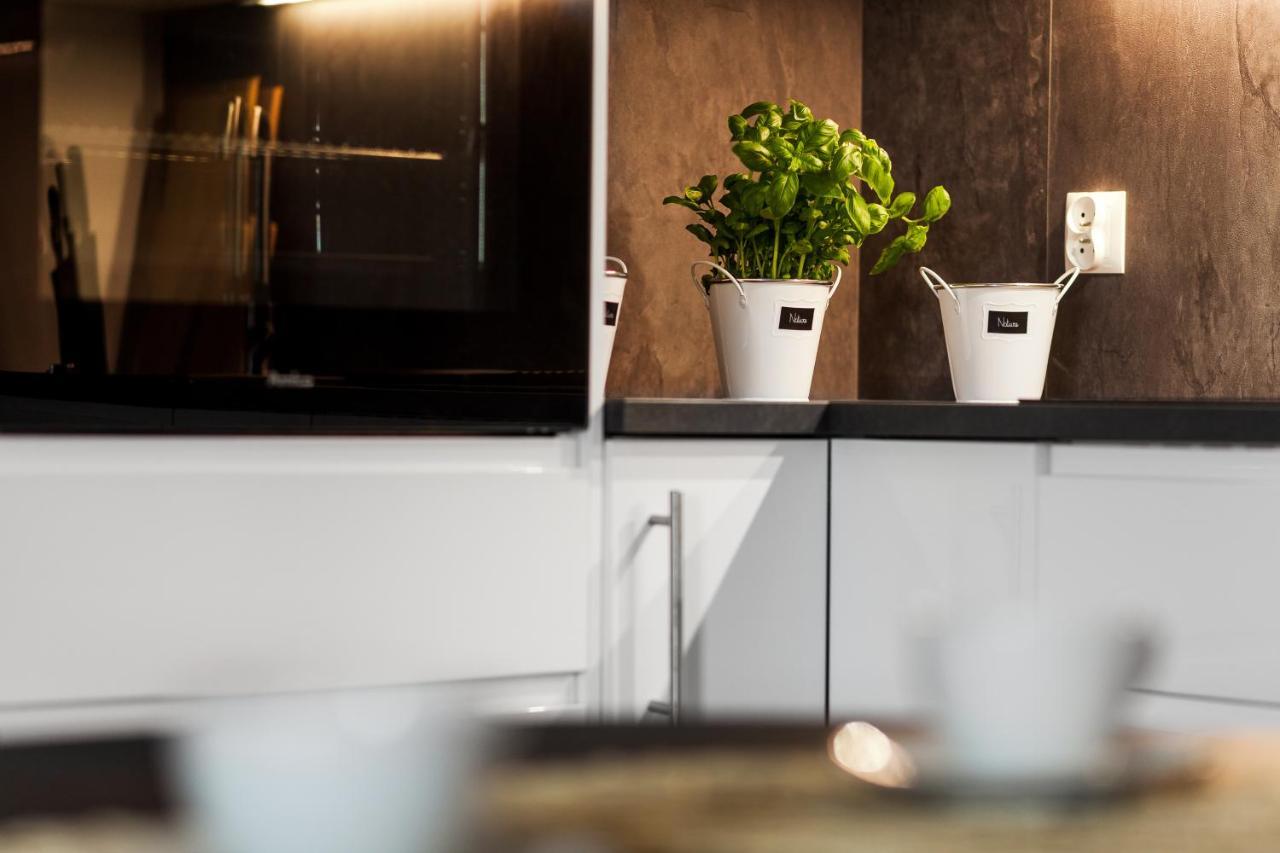 Gdynia Apartament 아파트 외부 사진