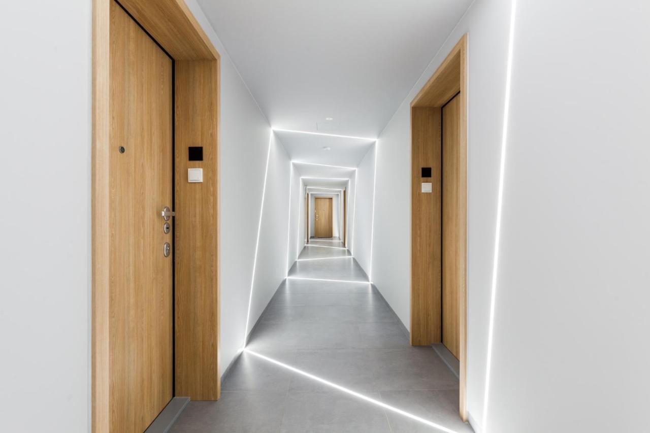 Gdynia Apartament 아파트 외부 사진