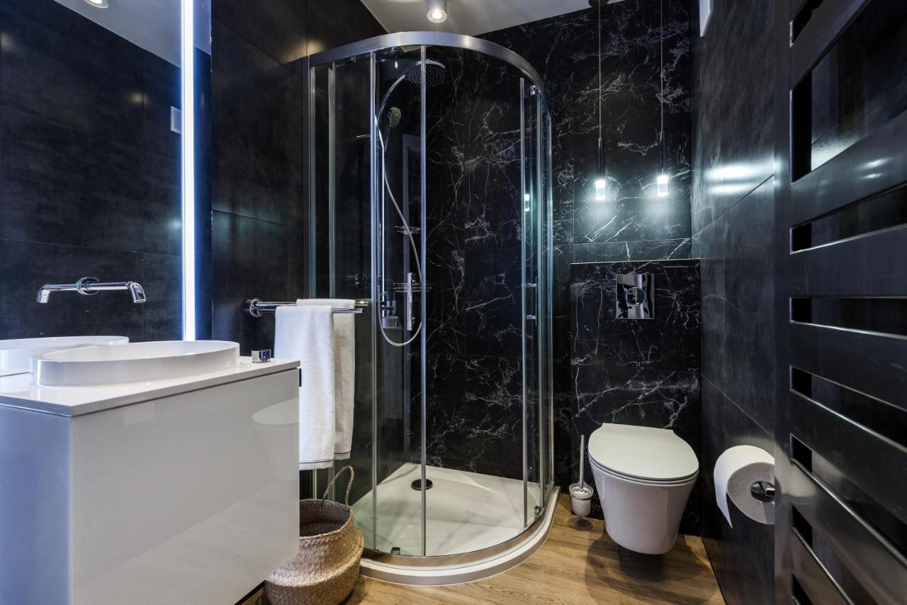 Gdynia Apartament 아파트 외부 사진